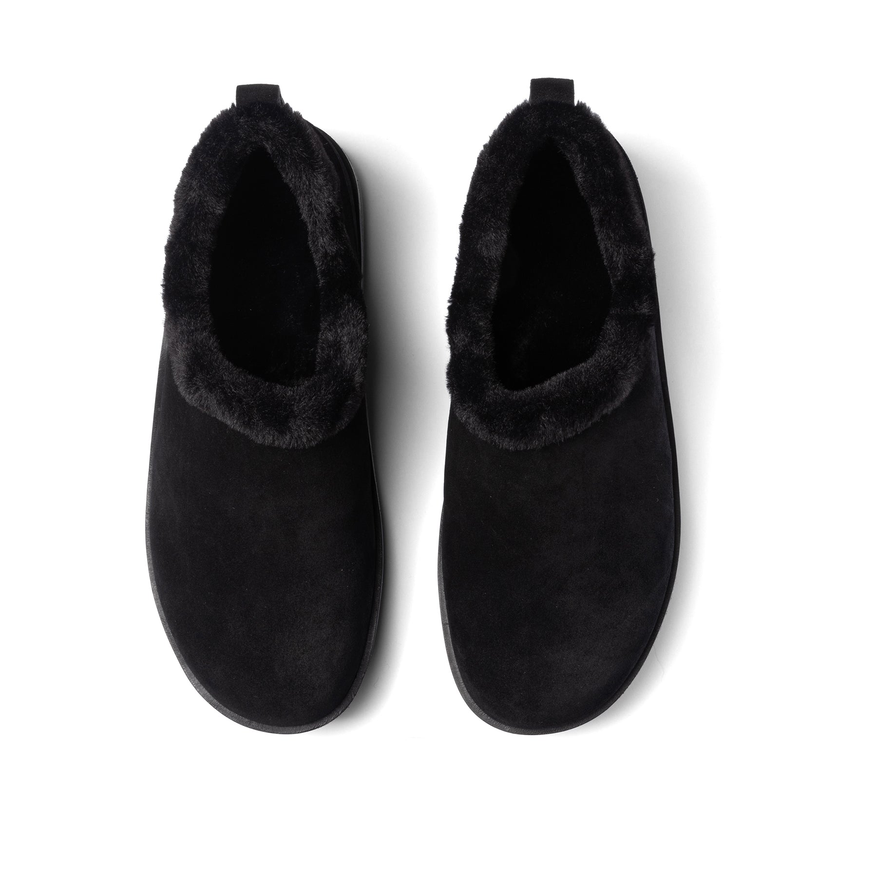 ABEO Footwear Pioneer Bootie Black