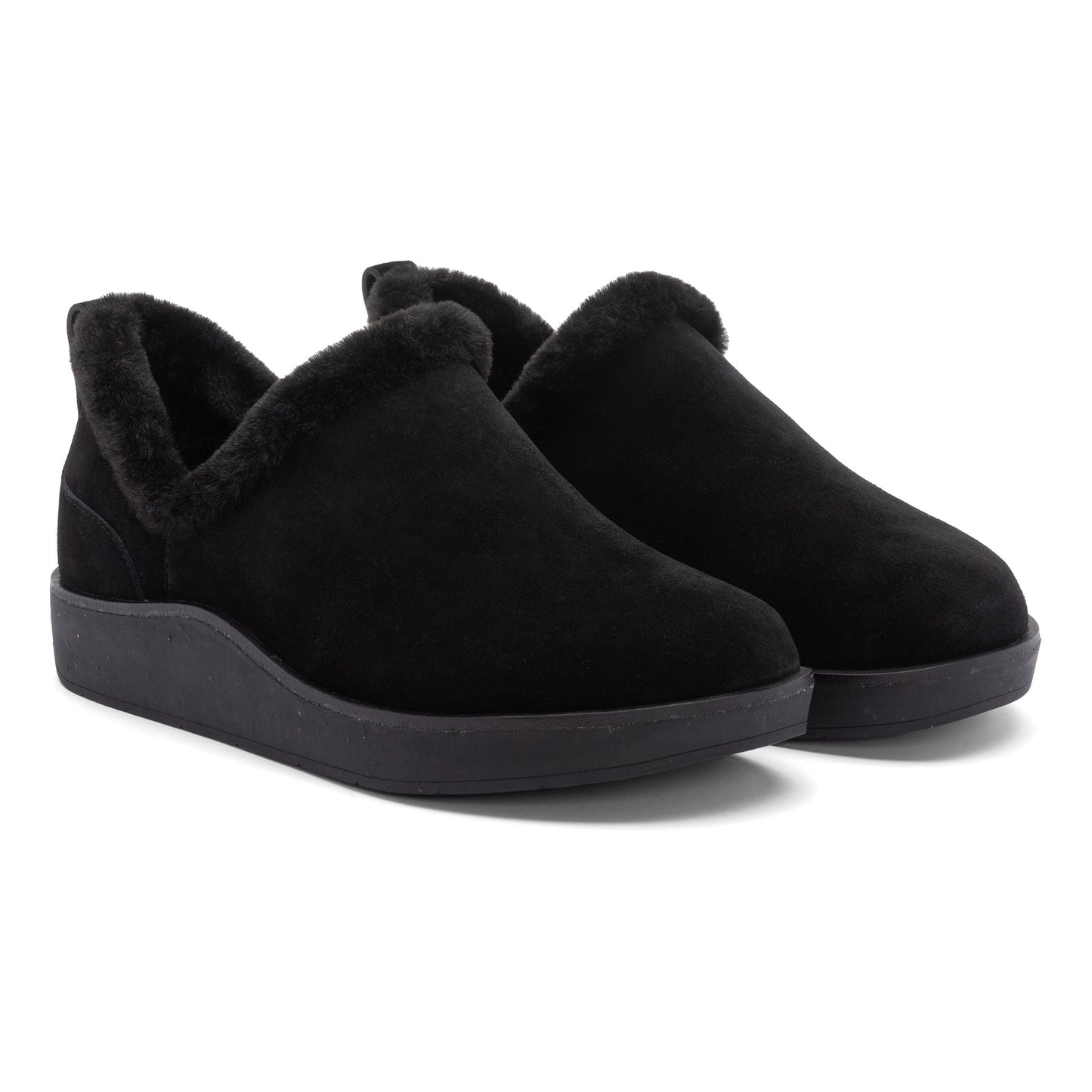 ABEO Footwear Pioneer Bootie Black