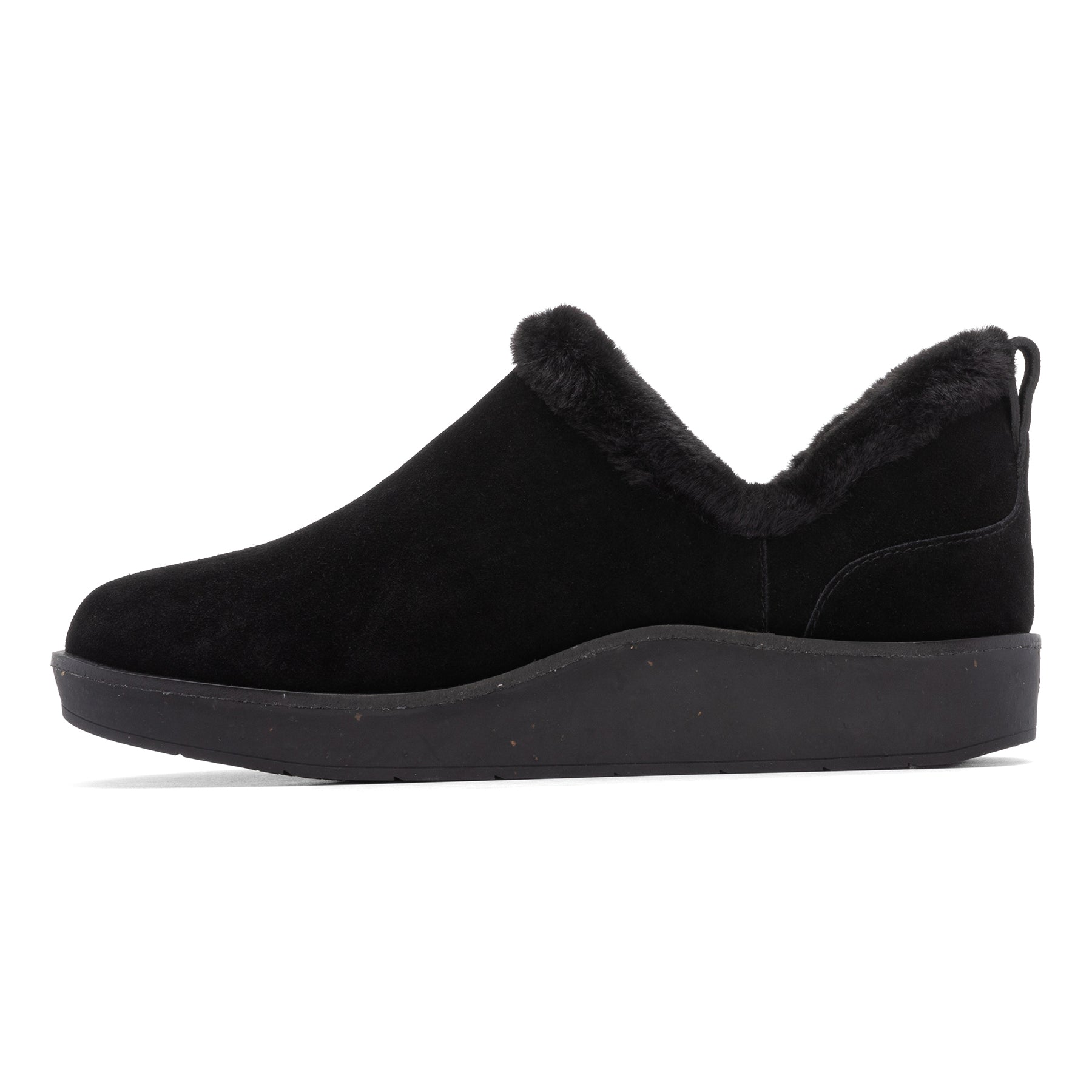 ABEO Footwear Pioneer Bootie Black