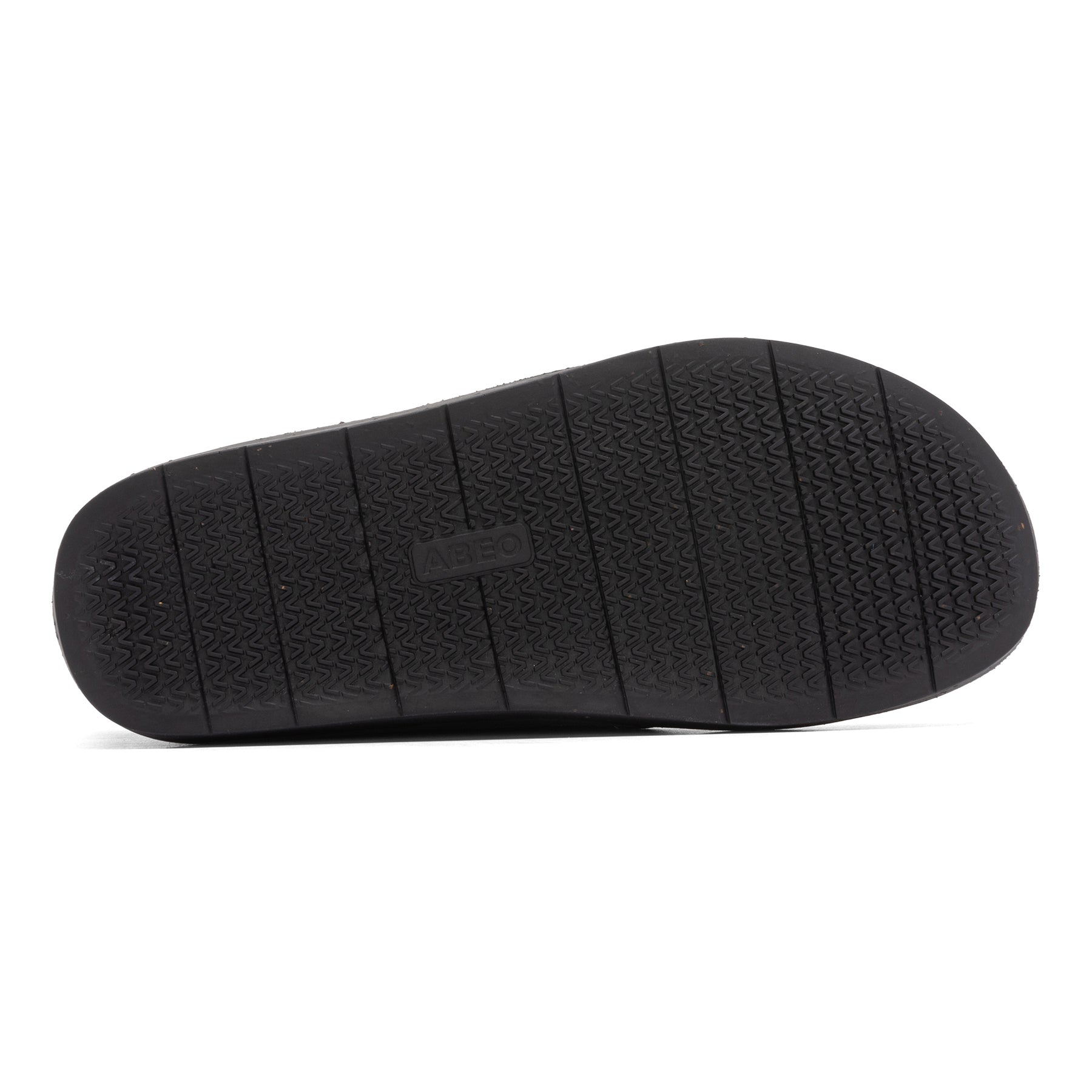 ABEO Footwear Pioneer Bootie Black