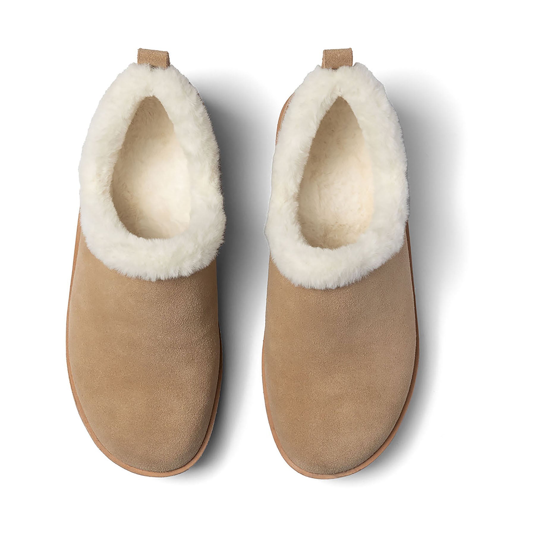 ABEO Footwear Pioneer Bootie Light Beige