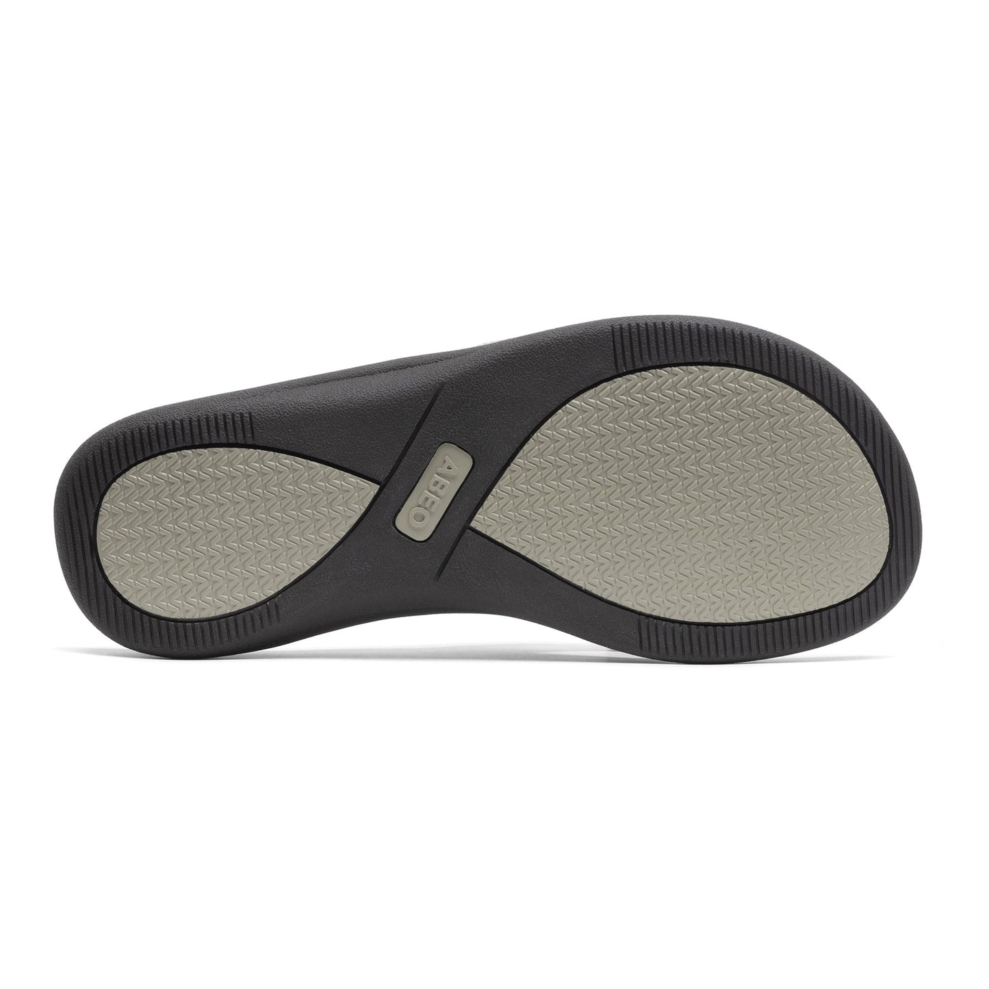 ABEO Footwear Laguna Sandal Light Gold