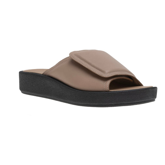 ABEO Footwear Paseo Slide Roebuck