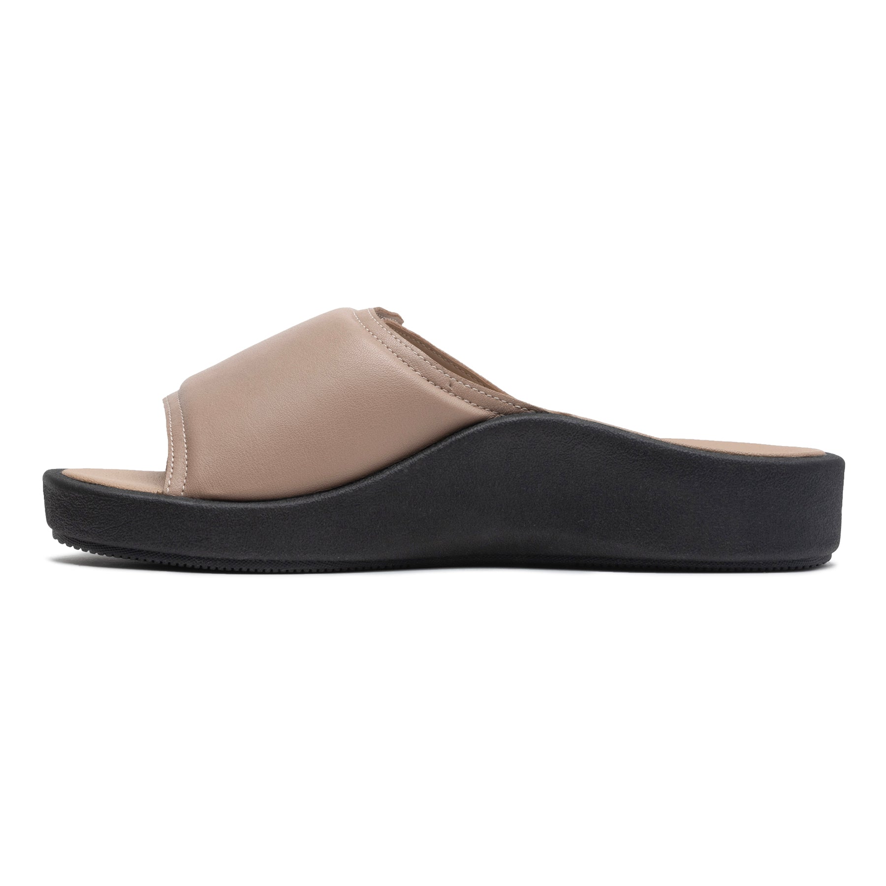 ABEO Footwear Paseo Slide Roebuck