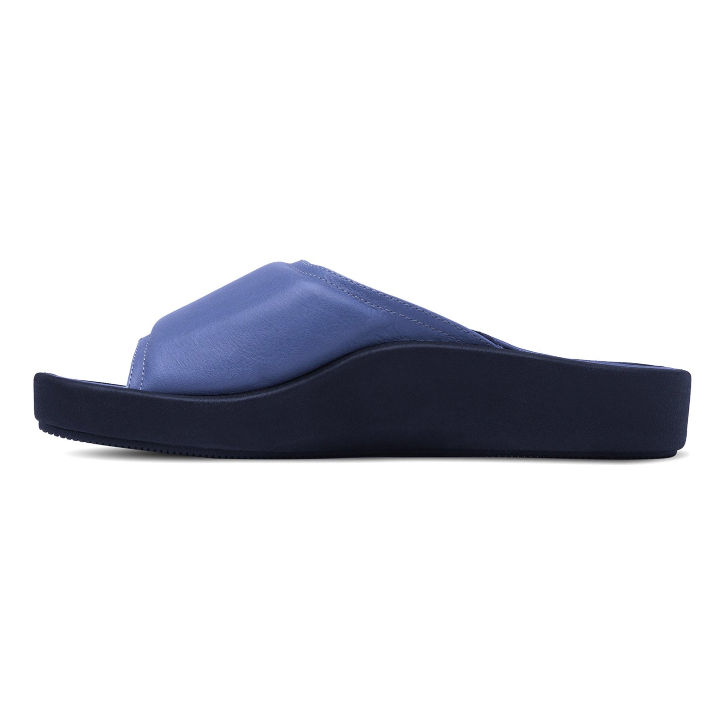 ABEO Footwear Paseo Slide Grisaille