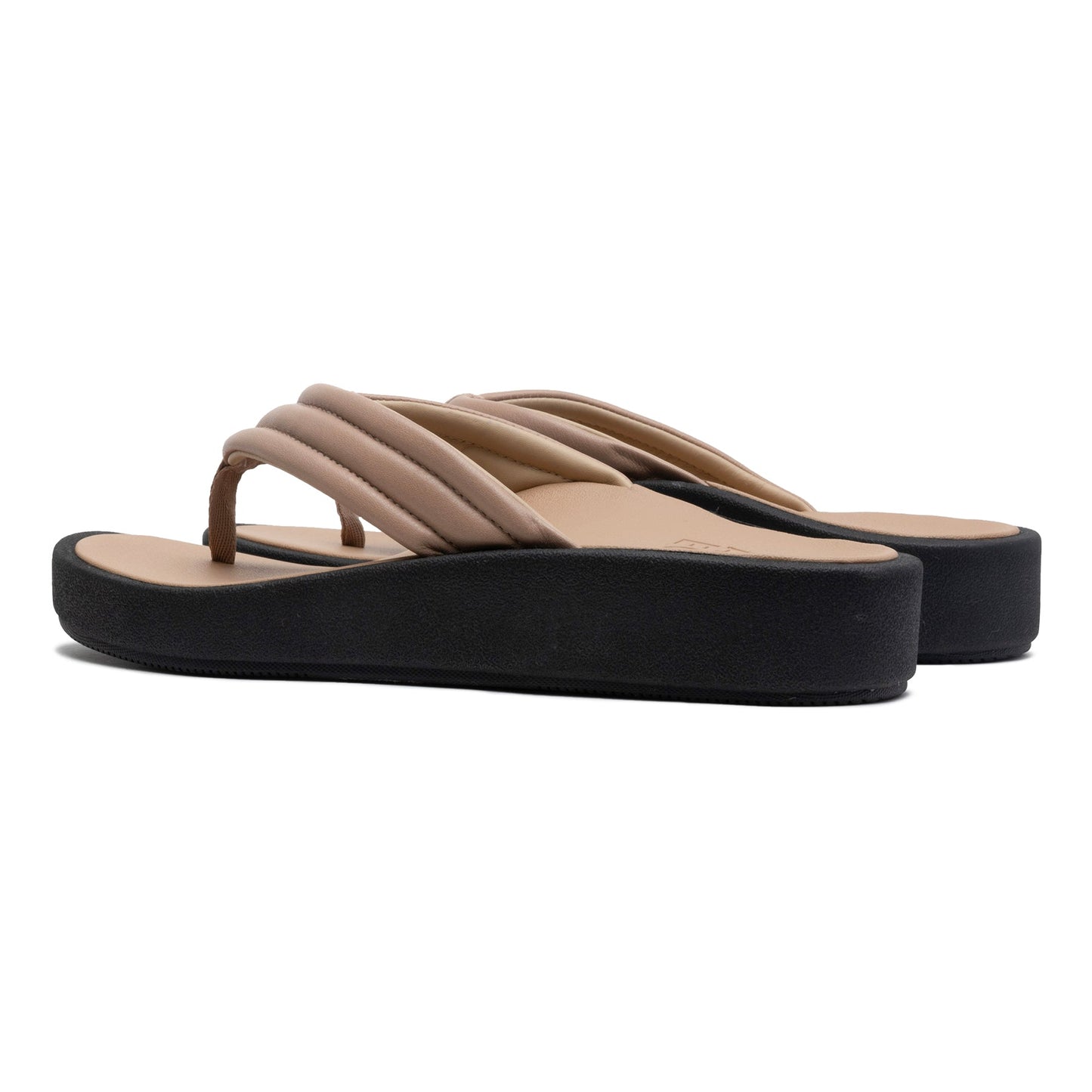 ABEO Footwear Paseo Thong Sandal Roebuck