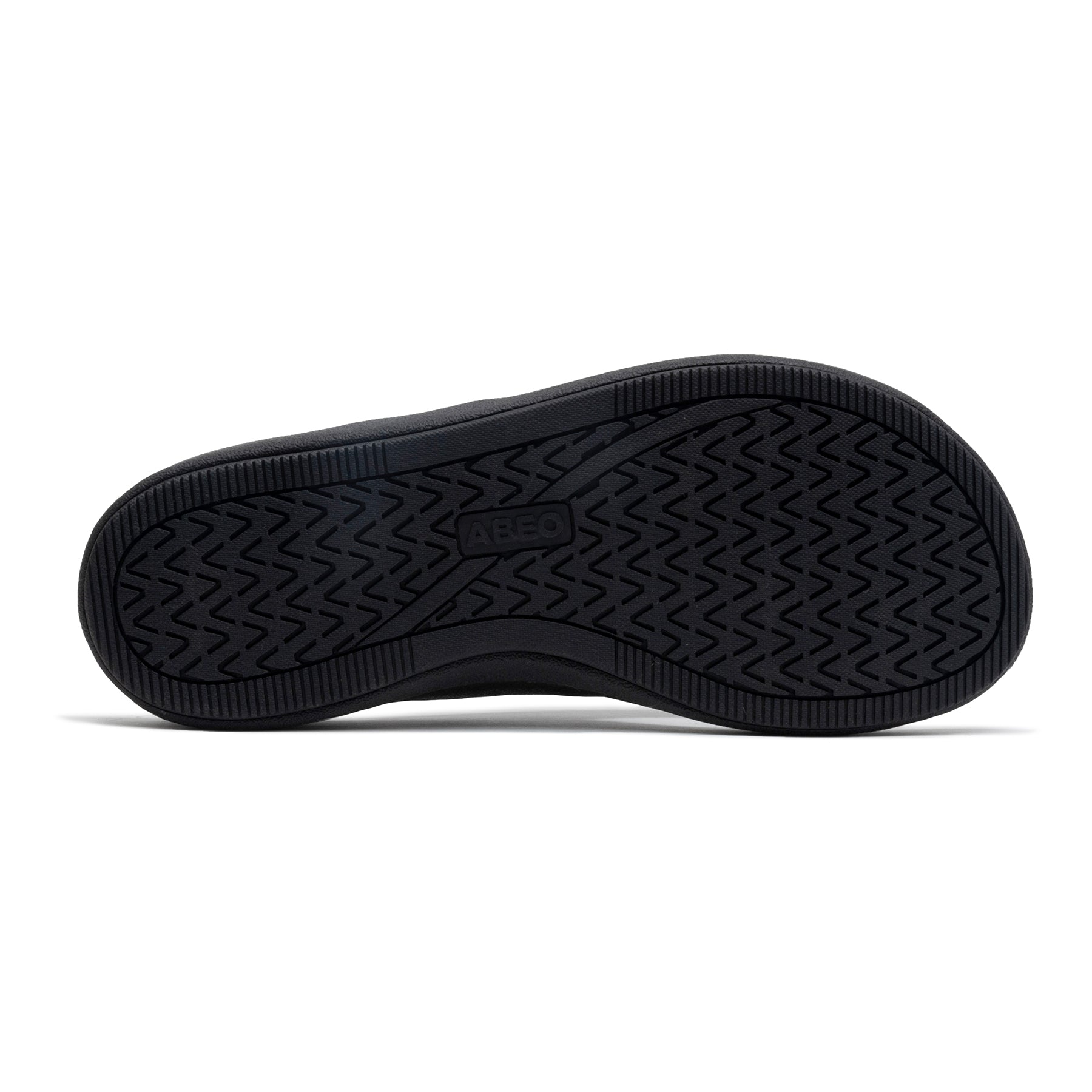 ABEO Footwear Paseo Thong Sandal Roebuck