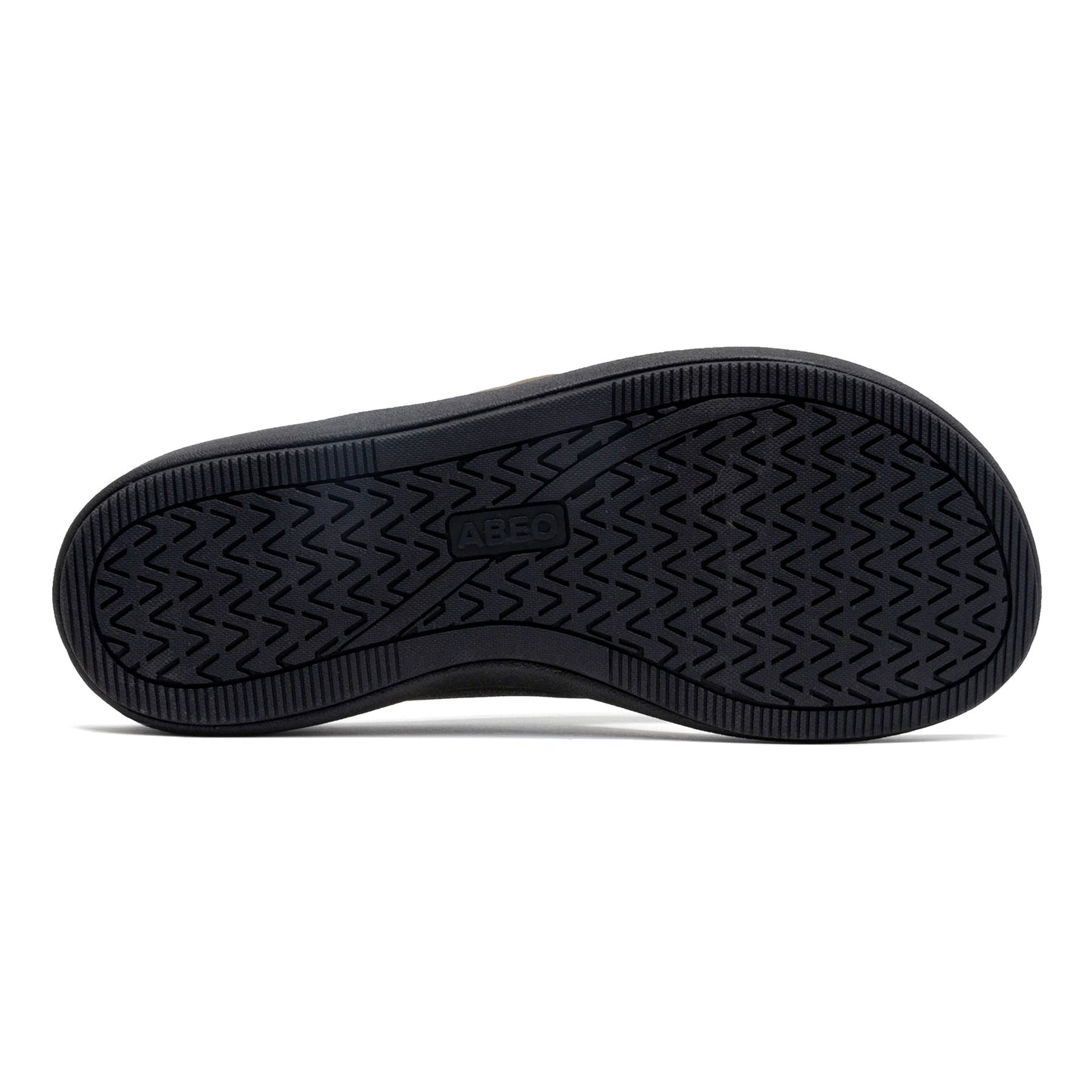 ABEO Footwear Paseo Thong Sandal Fossil
