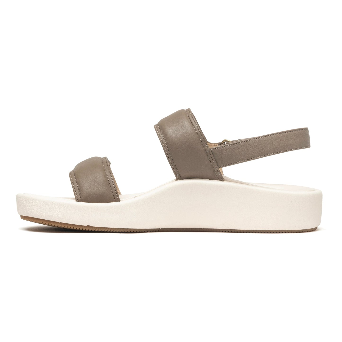 ABEO Footwear Paseo Sandal Fossil