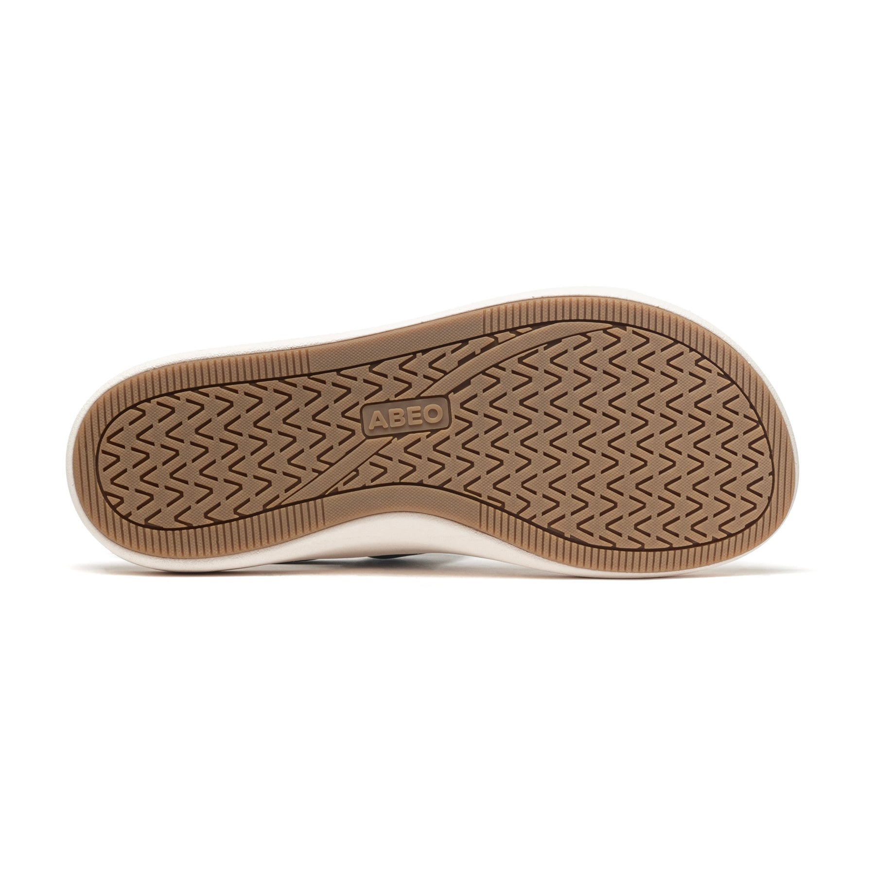 ABEO Footwear Paseo Sandal Fossil
