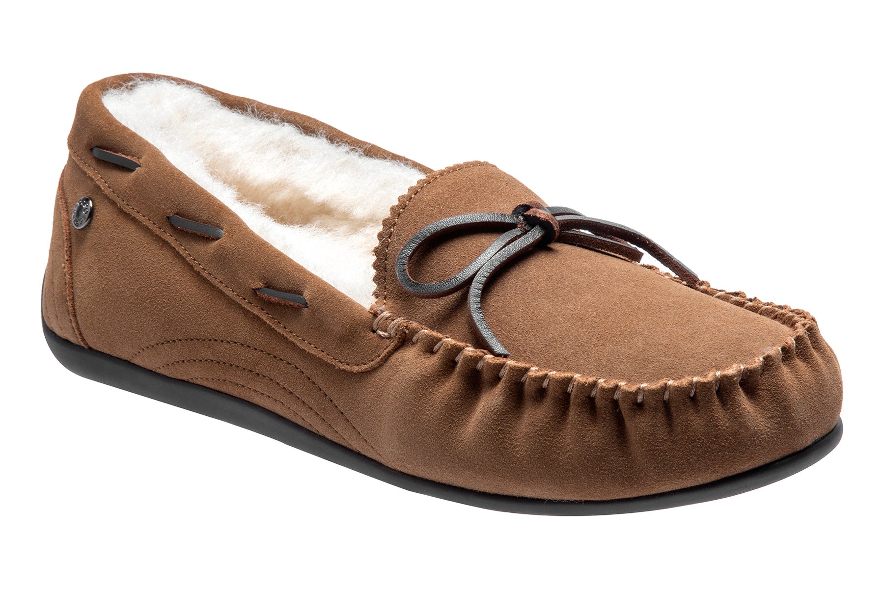 ABEO Footwear Vancouver Tan