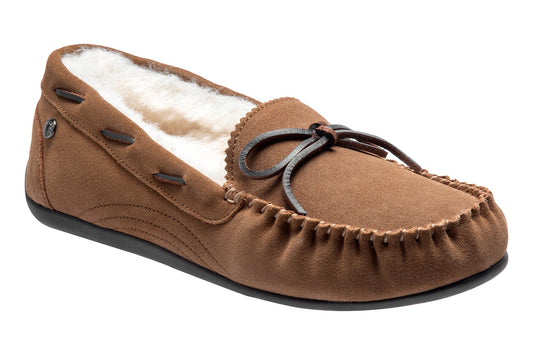 ABEO Footwear Vancouver Tan
