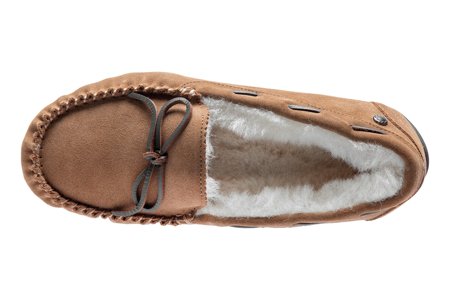 ABEO Footwear Vancouver Tan