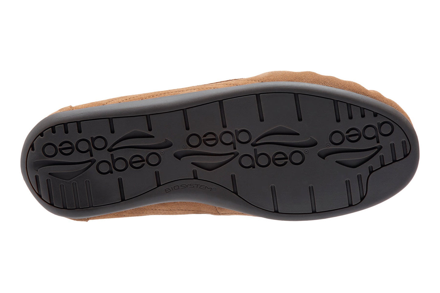 ABEO Footwear Vancouver Tan