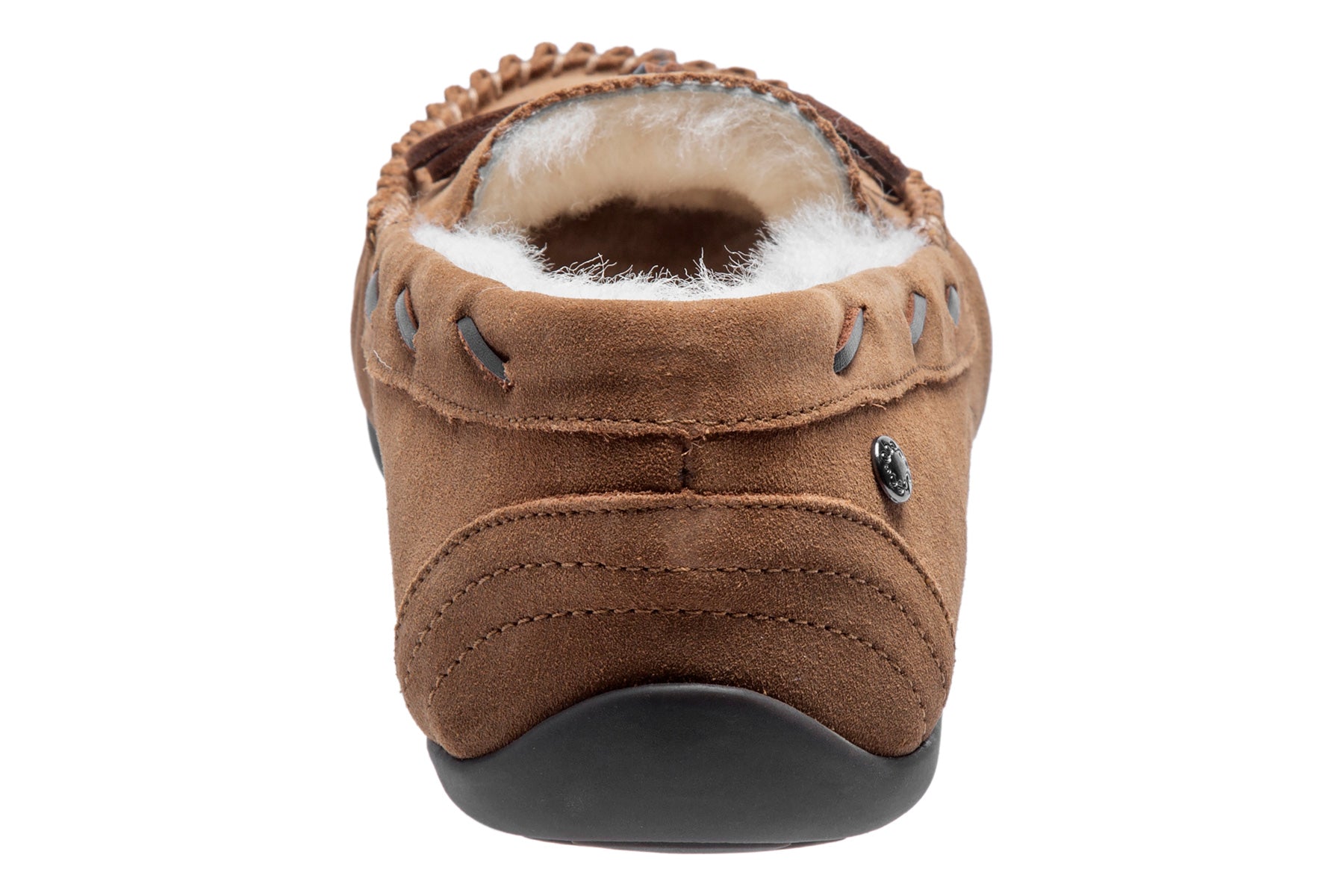ABEO Footwear Vancouver Tan