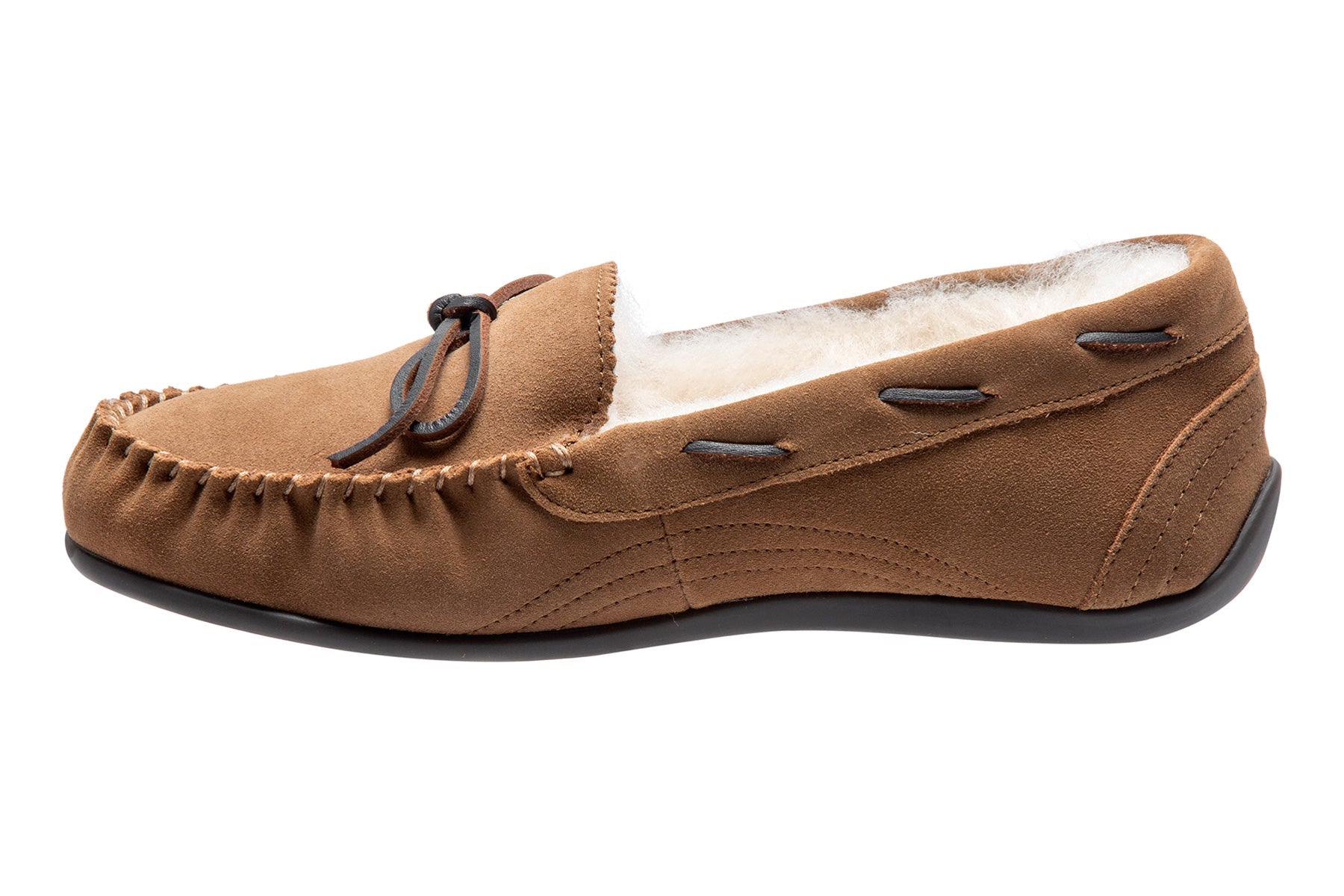 ABEO Footwear Vancouver Tan