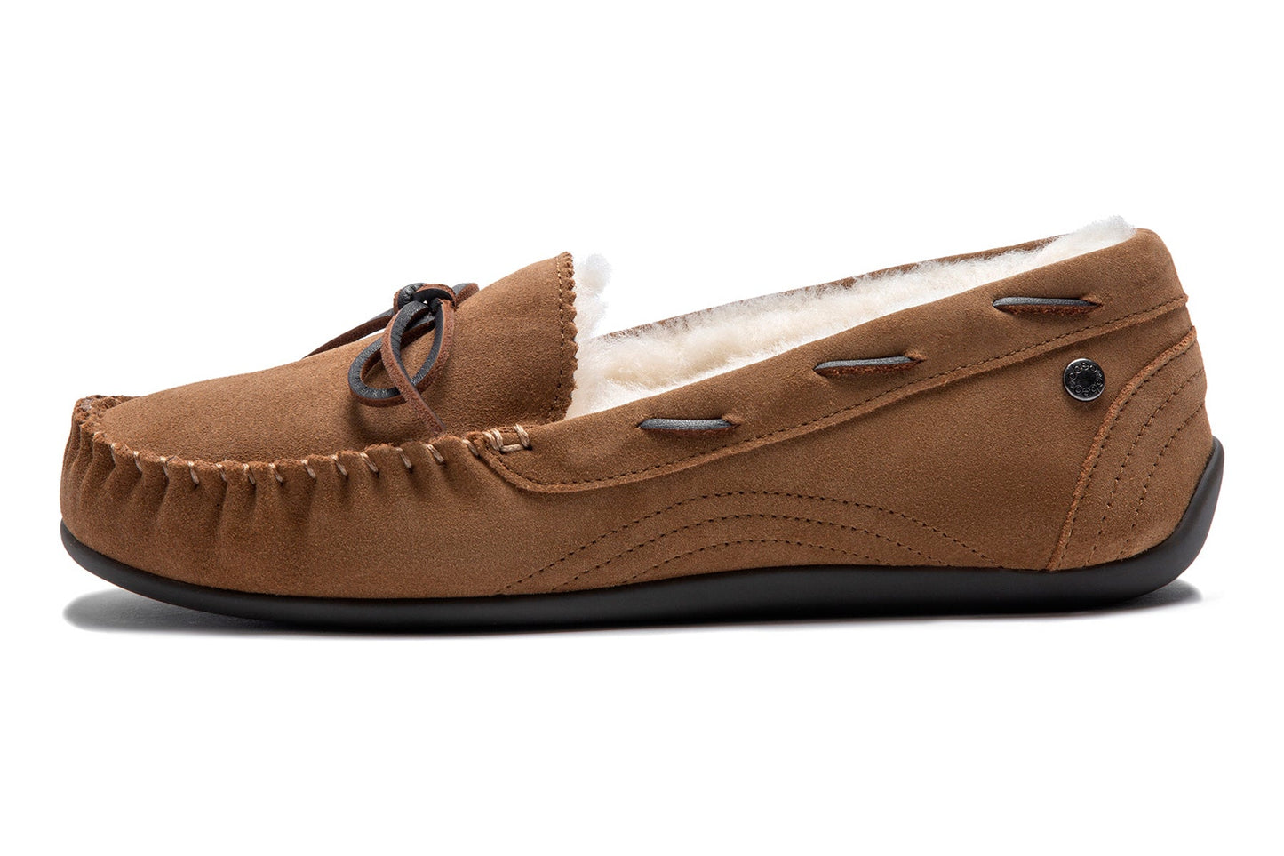 ABEO Footwear Vancouver Tan