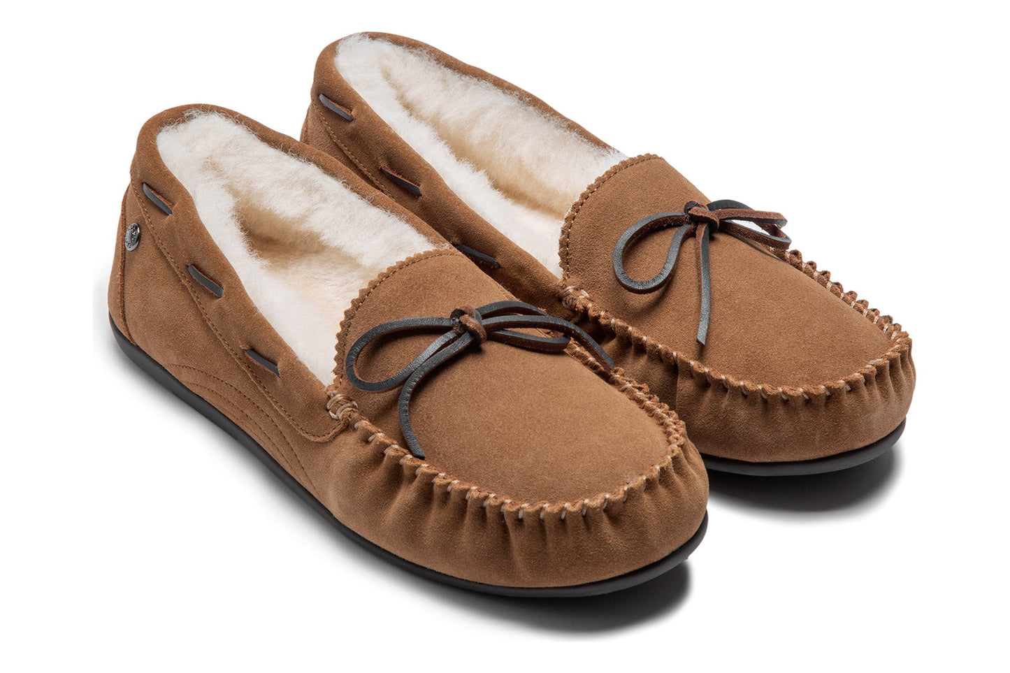 ABEO Footwear Vancouver Tan