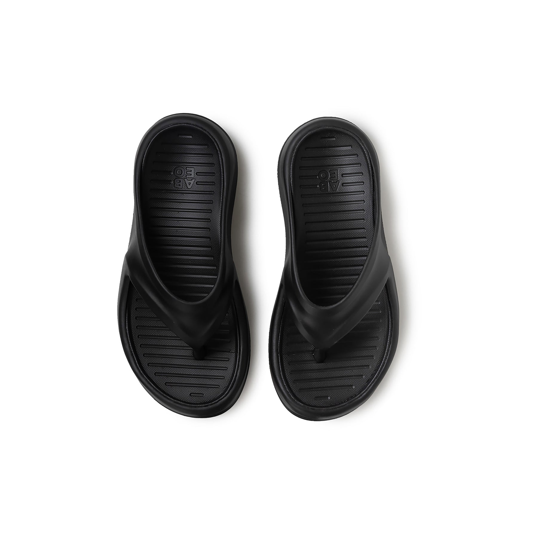 ABEO Footwear Galaxy Black
