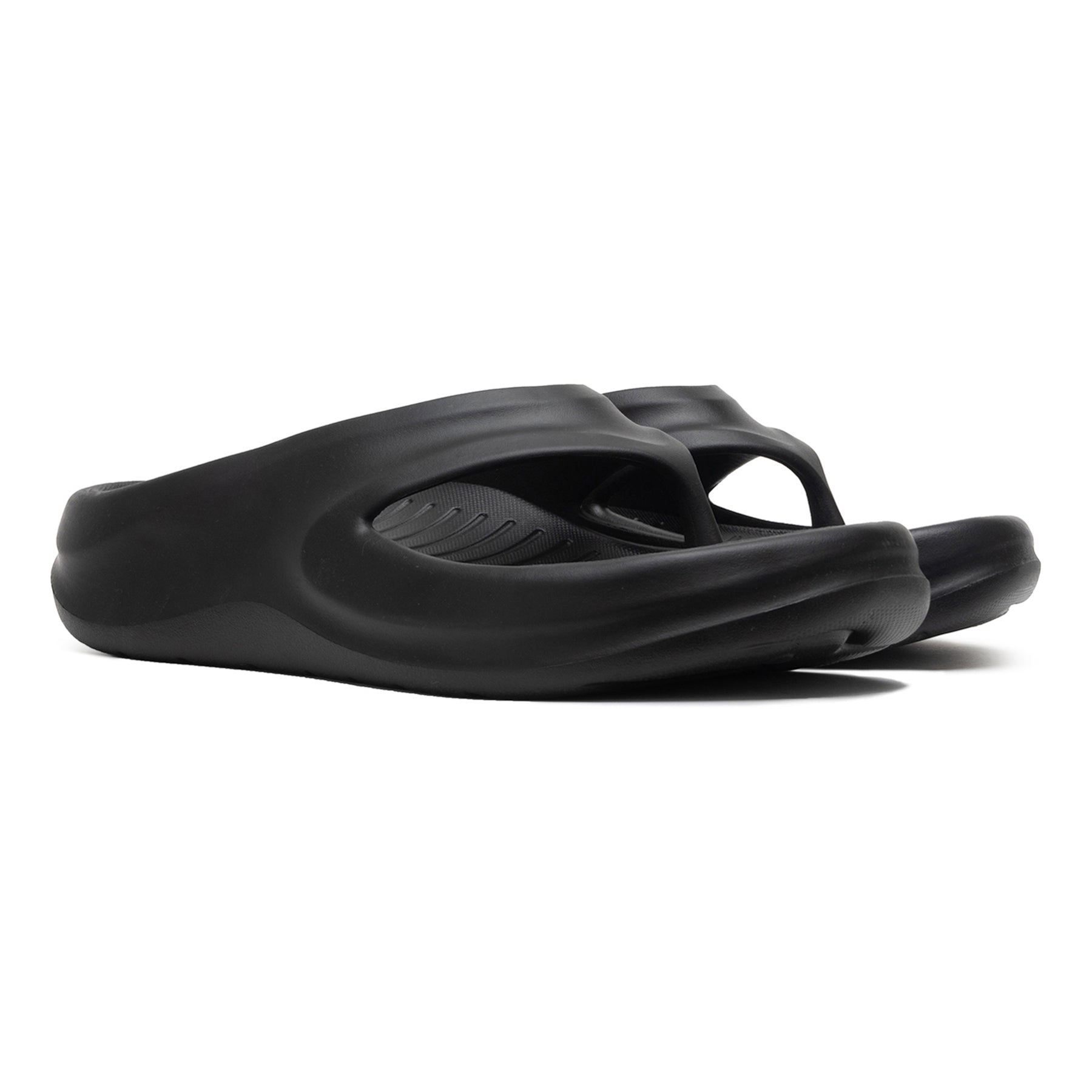 ABEO Footwear Galaxy Black
