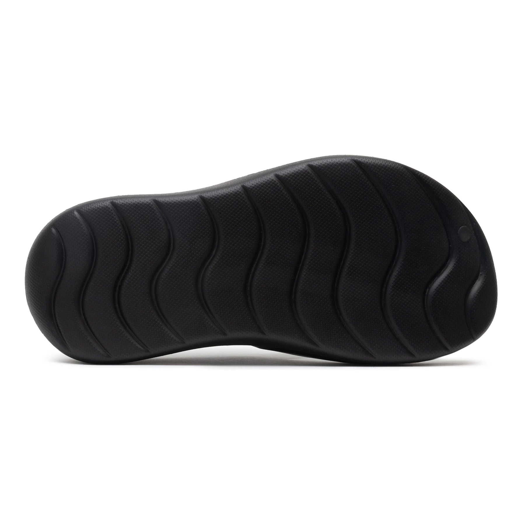 ABEO Footwear Galaxy Black