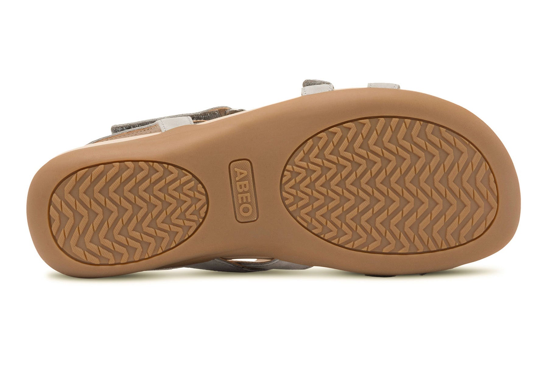 ABEO Footwear Oasis Slingback Metallic