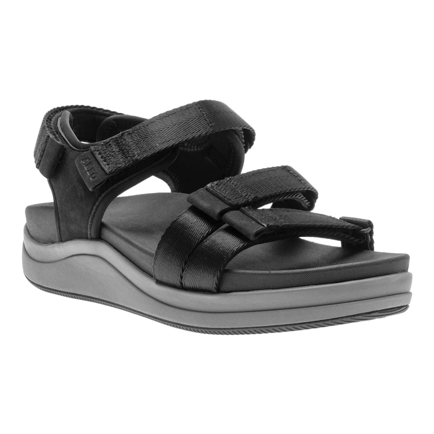 ABEO Footwear Joy Black