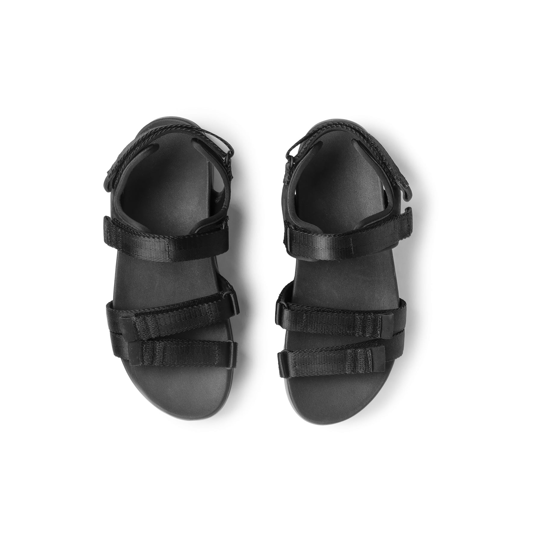 ABEO Footwear Joy Black
