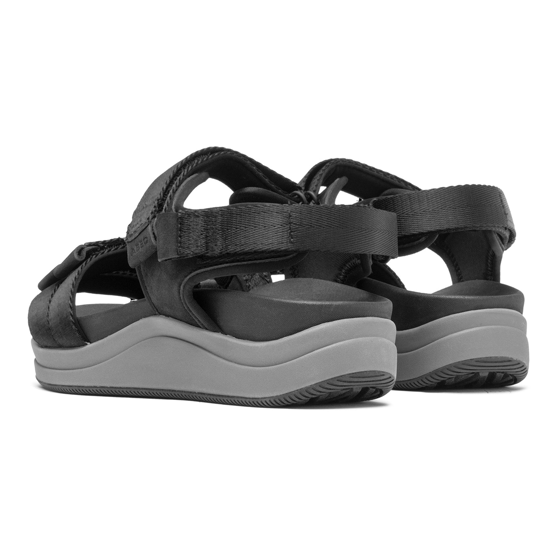 ABEO Footwear Joy Black