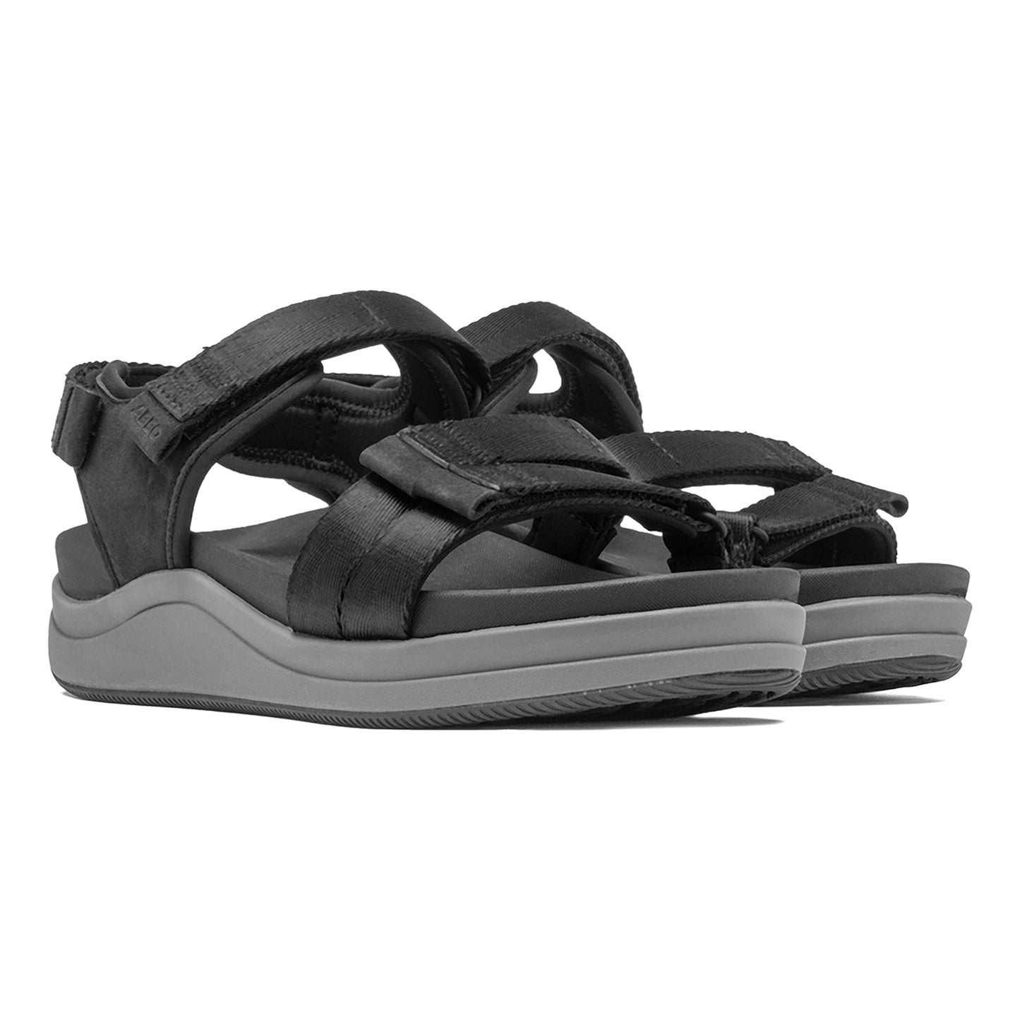 ABEO Footwear Joy Black