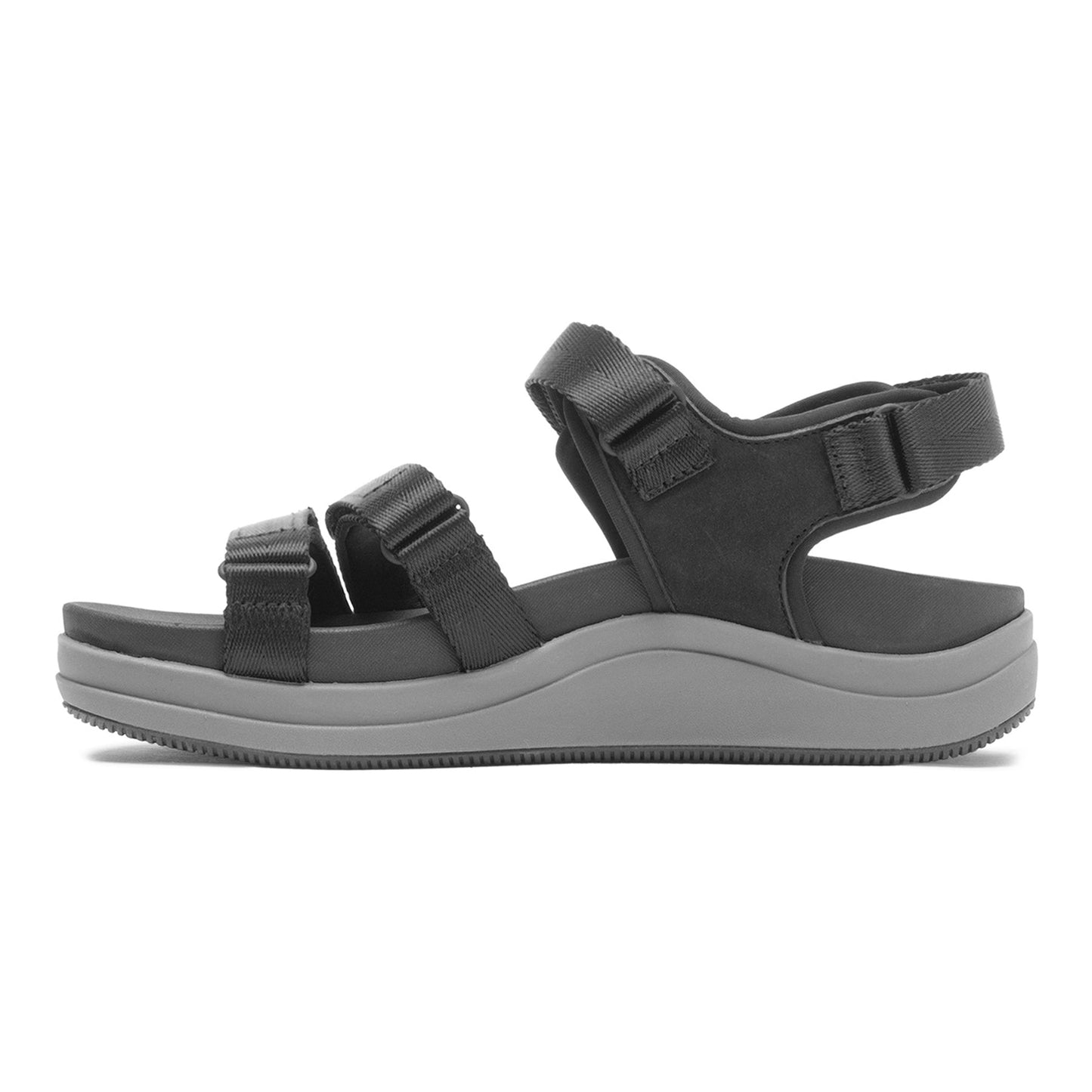 ABEO Footwear Joy Black