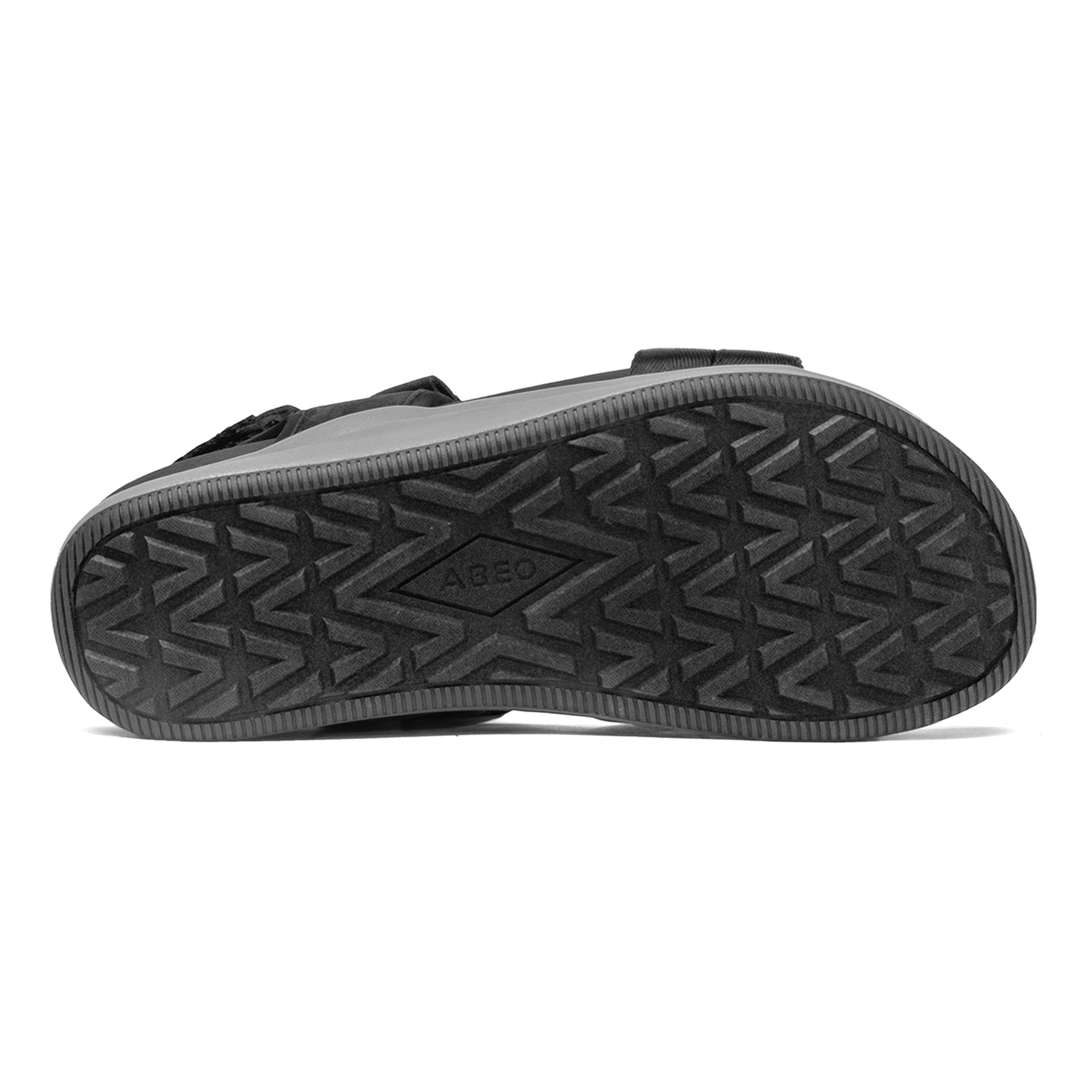 ABEO Footwear Joy Black