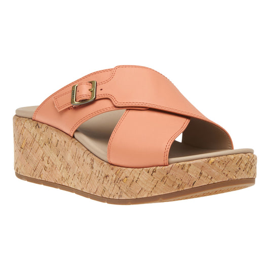 ABEO Footwear Solstice Cross Slide Canyon Sunset