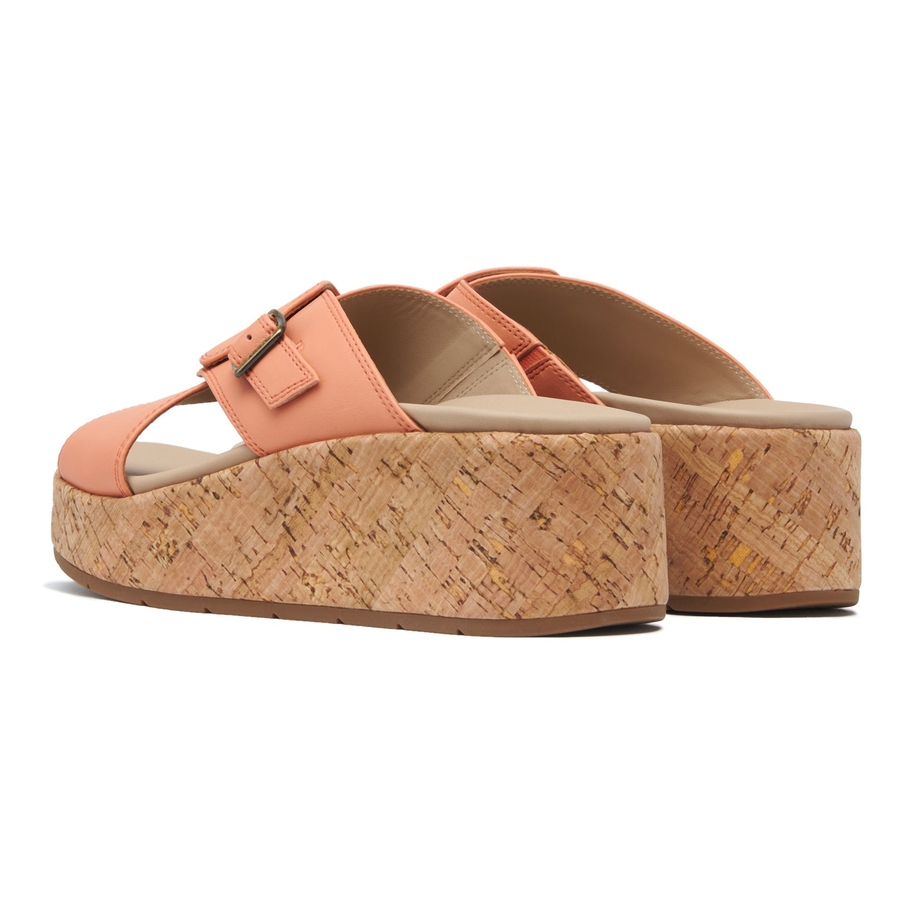 ABEO Footwear Solstice Cross Slide Canyon Sunset