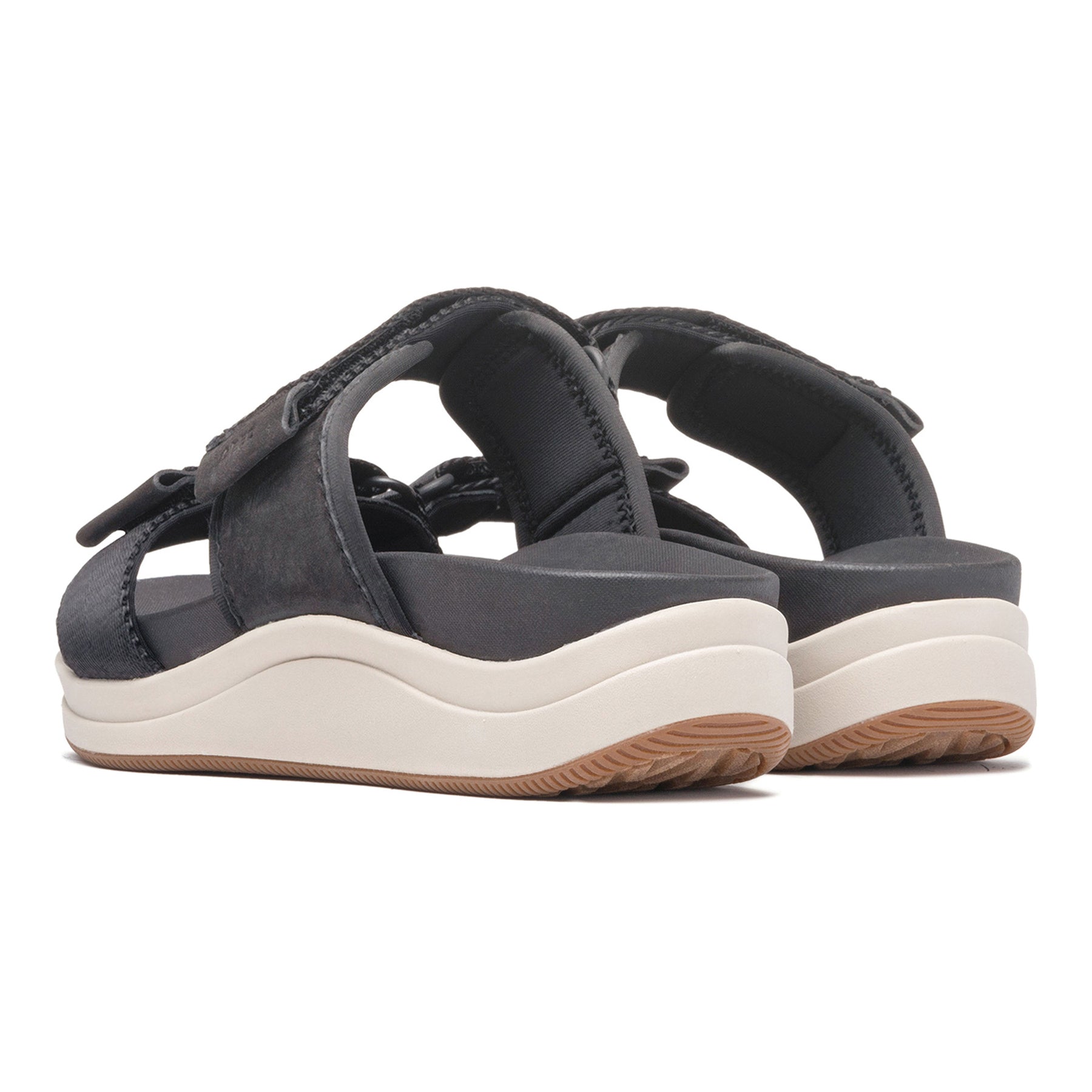 ABEO Footwear Jewel Black