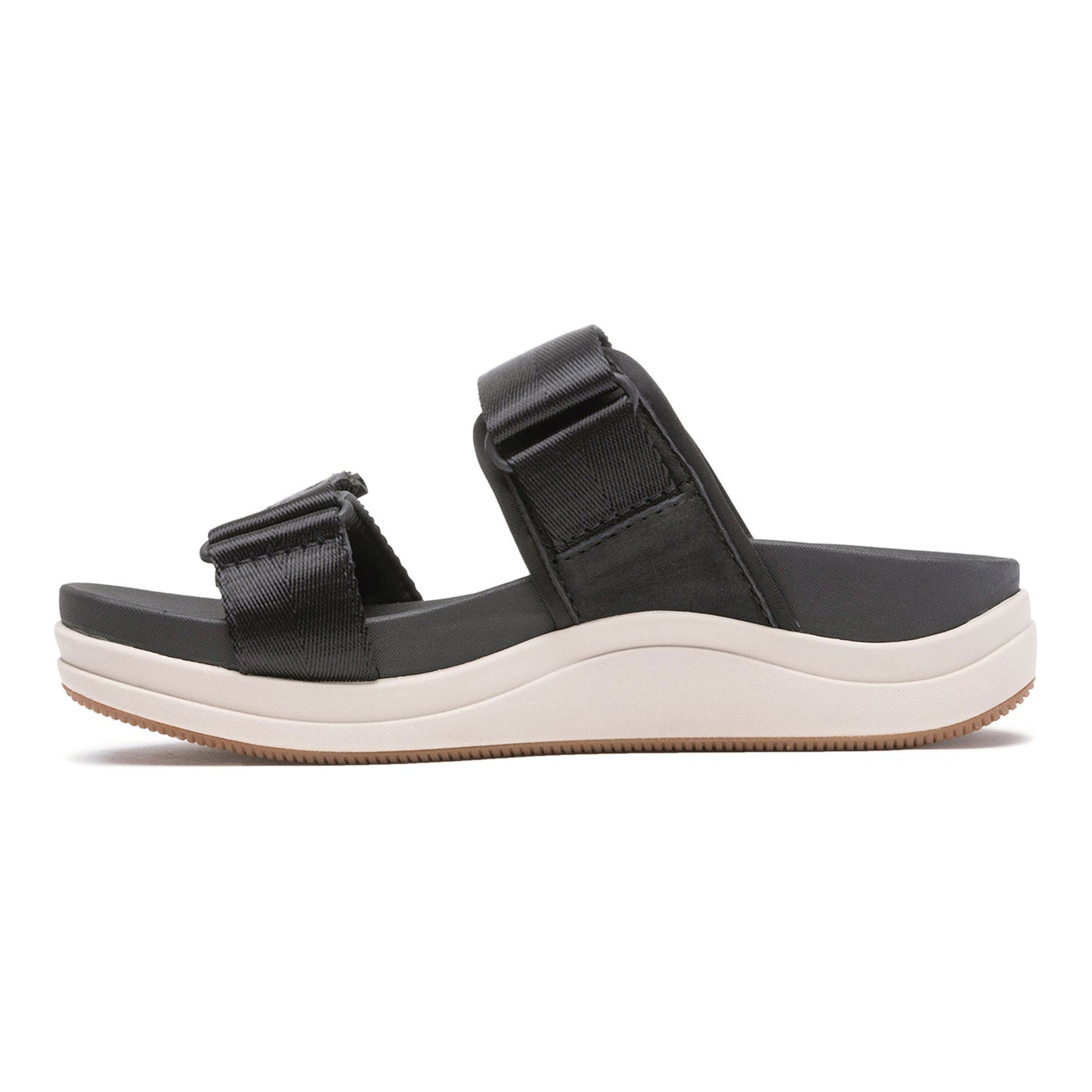 ABEO Footwear Jewel Black