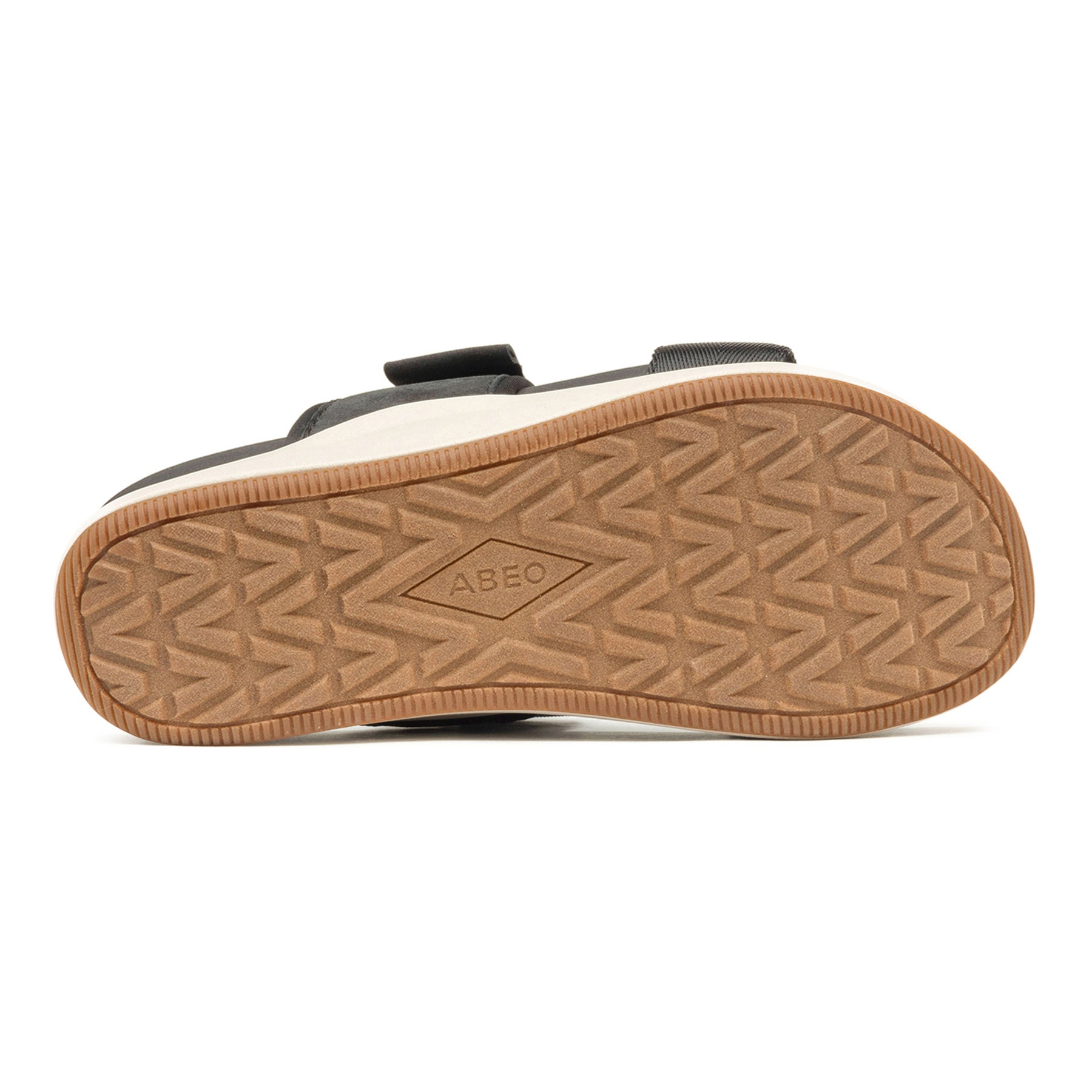 ABEO Footwear Jewel Black