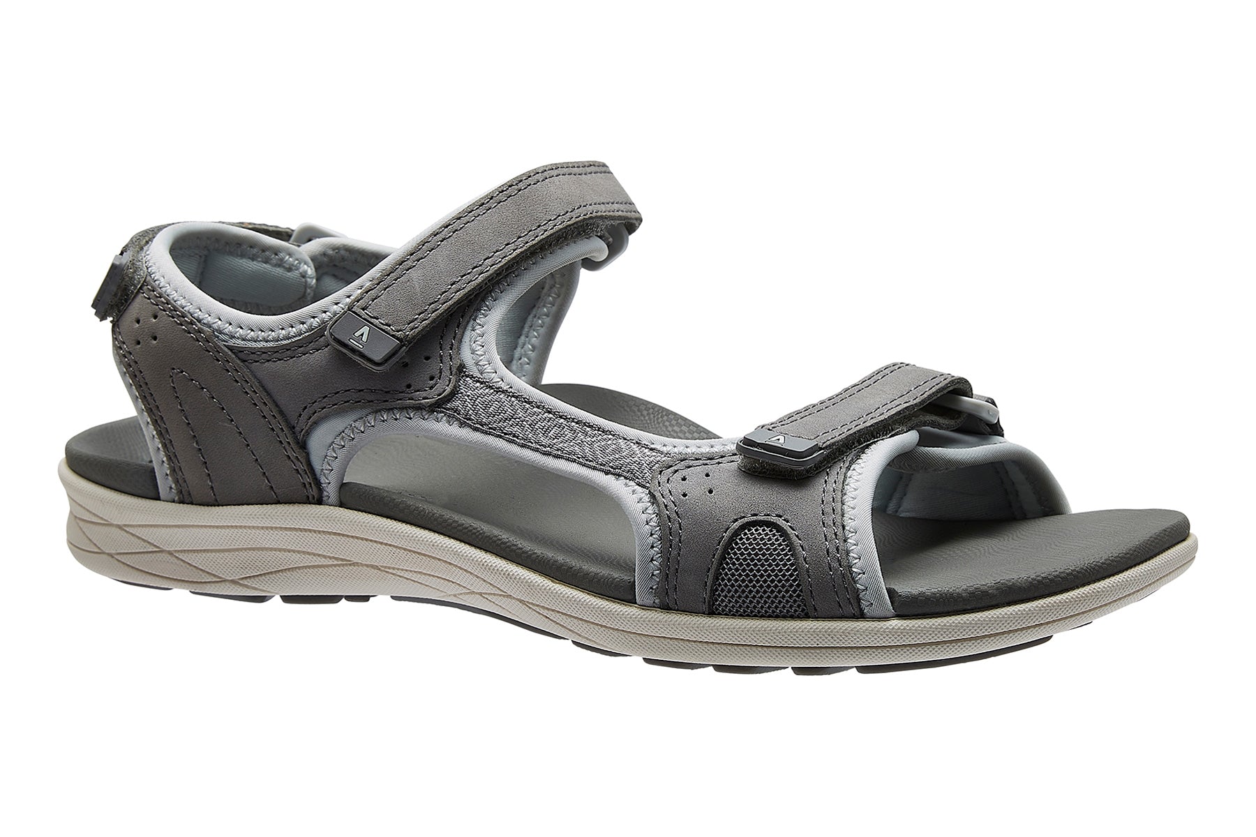 ABEO Footwear Paula II Frost
