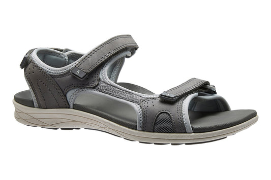 ABEO Footwear Paula II Frost