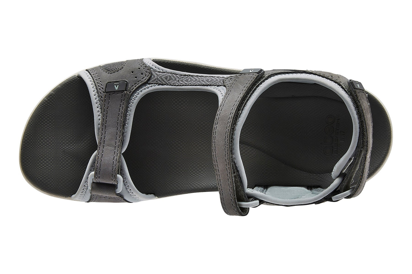 ABEO Footwear Paula II Frost