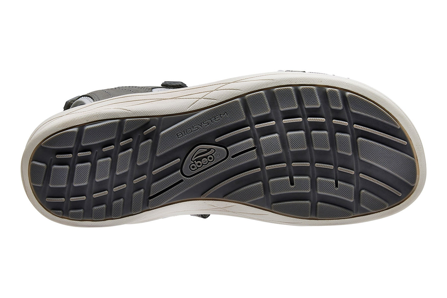 ABEO Footwear Paula II Frost