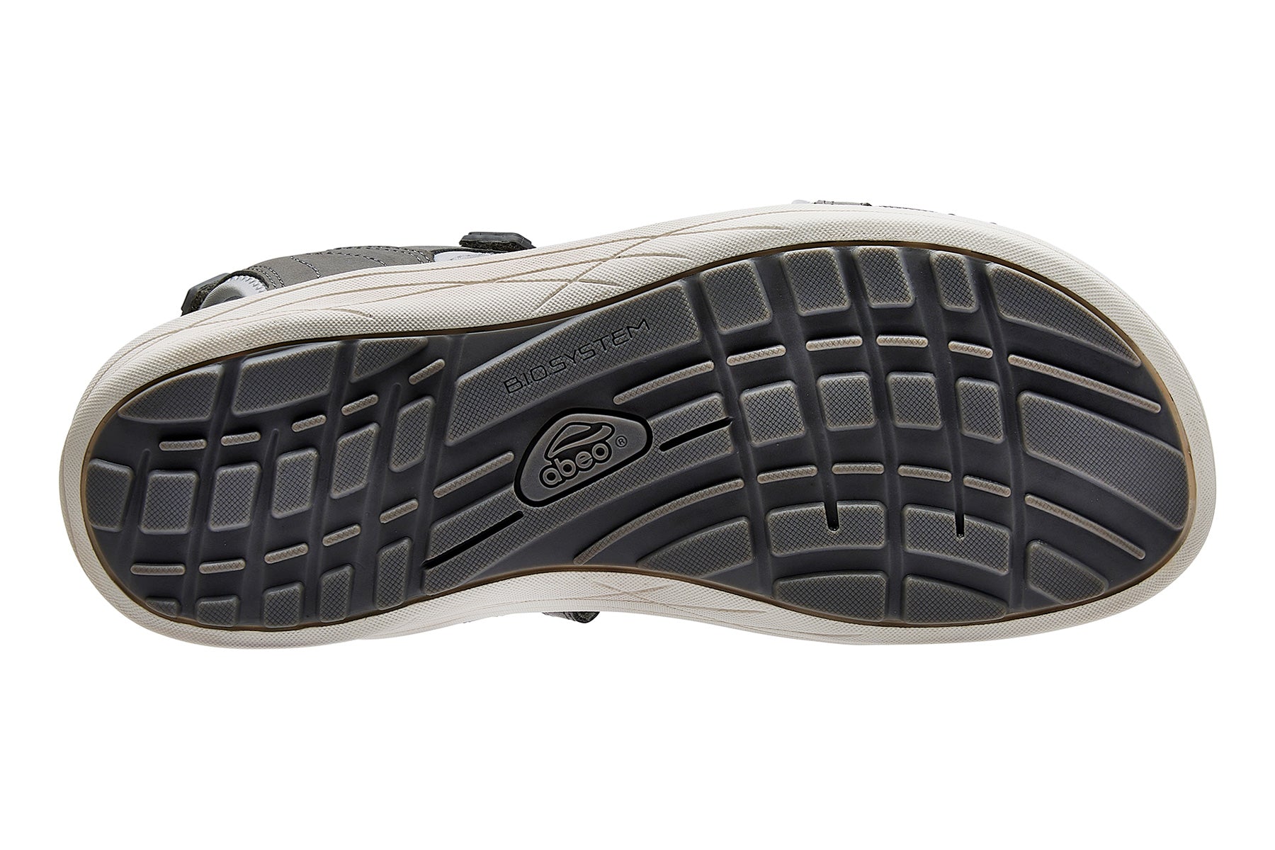 ABEO Footwear Paula II Frost