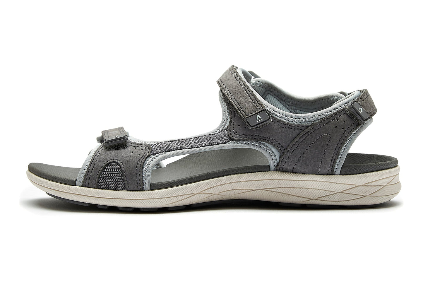 ABEO Footwear Paula II Frost