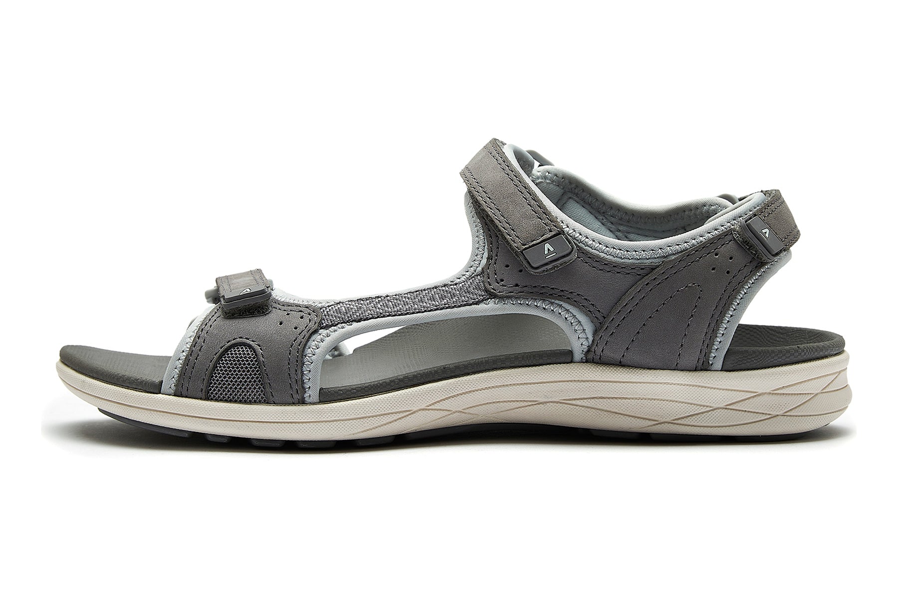 ABEO Footwear Paula II Frost
