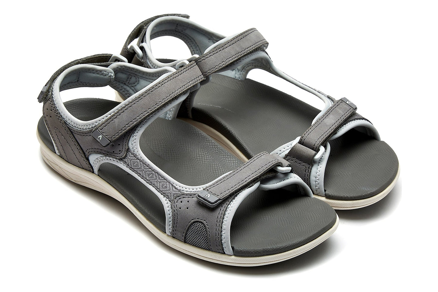 ABEO Footwear Paula II Frost