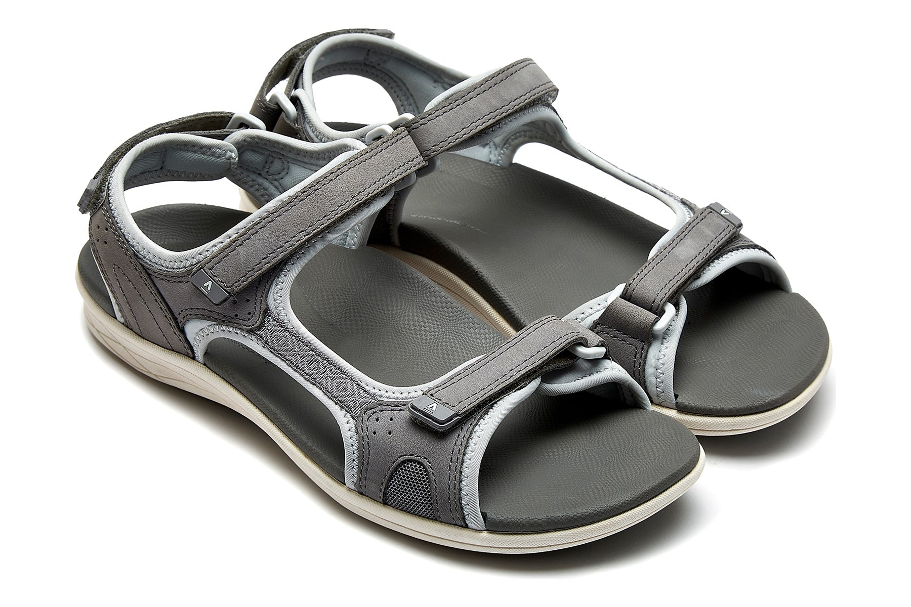 ABEO Footwear Paula II Frost