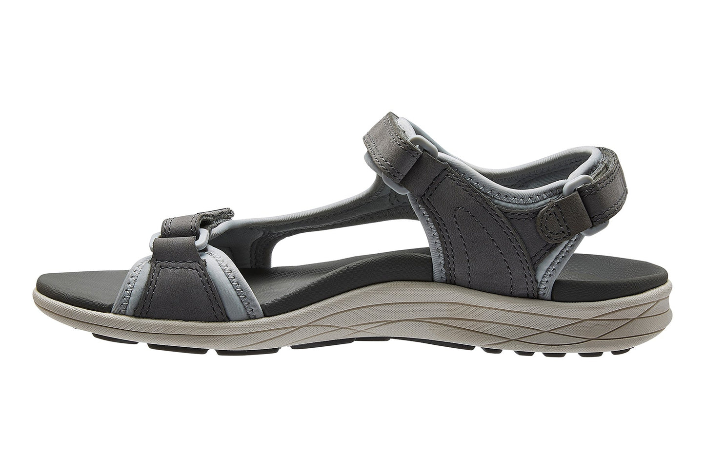 ABEO Footwear Paula II Frost
