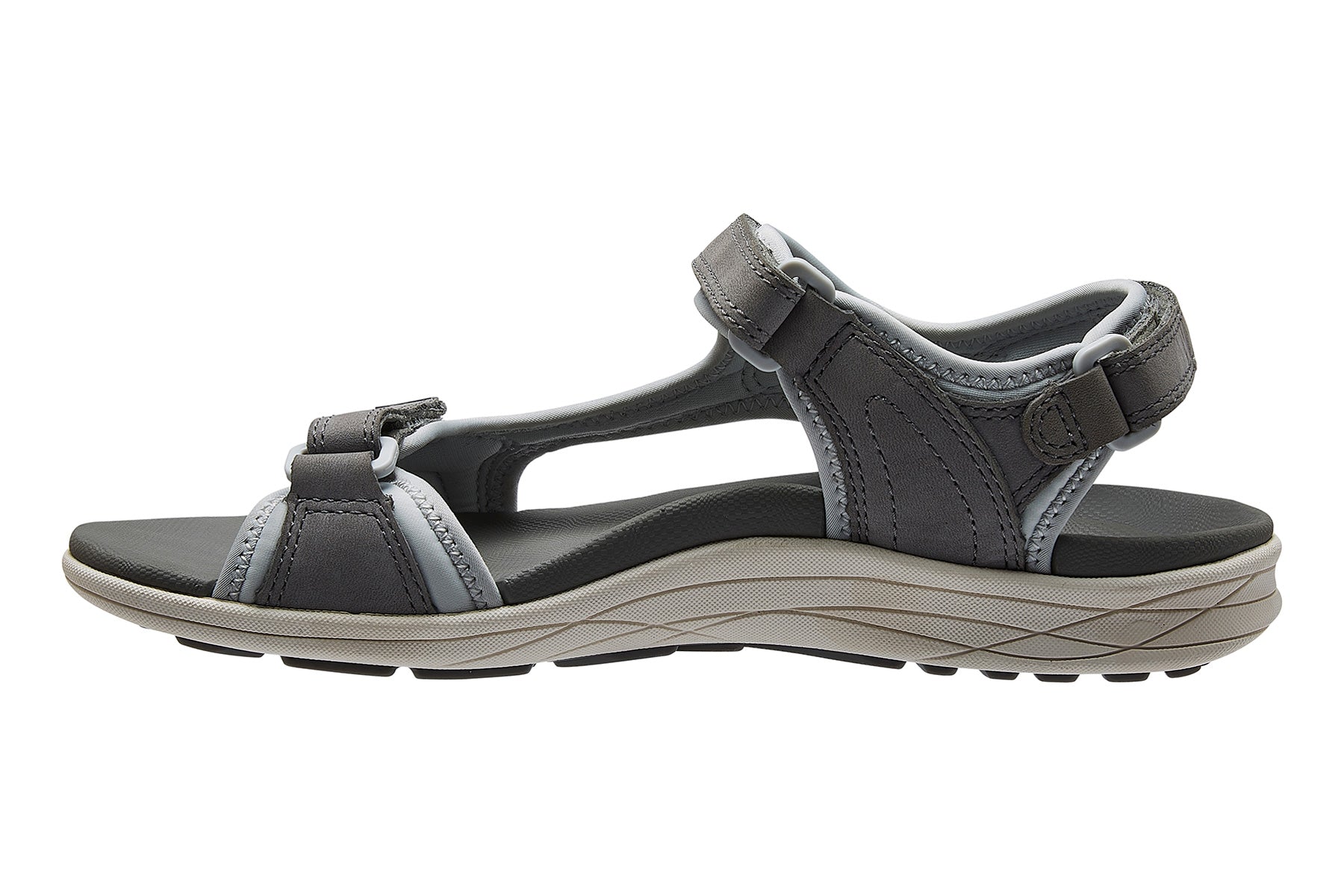 ABEO Footwear Paula II Frost