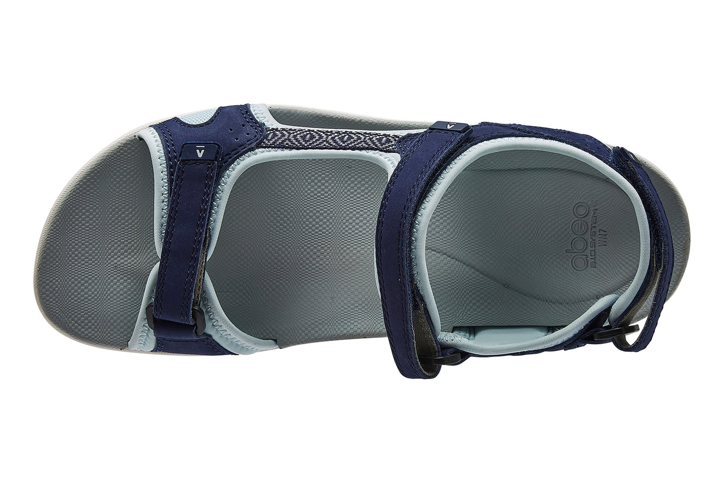 ABEO Footwear Paula II Navy