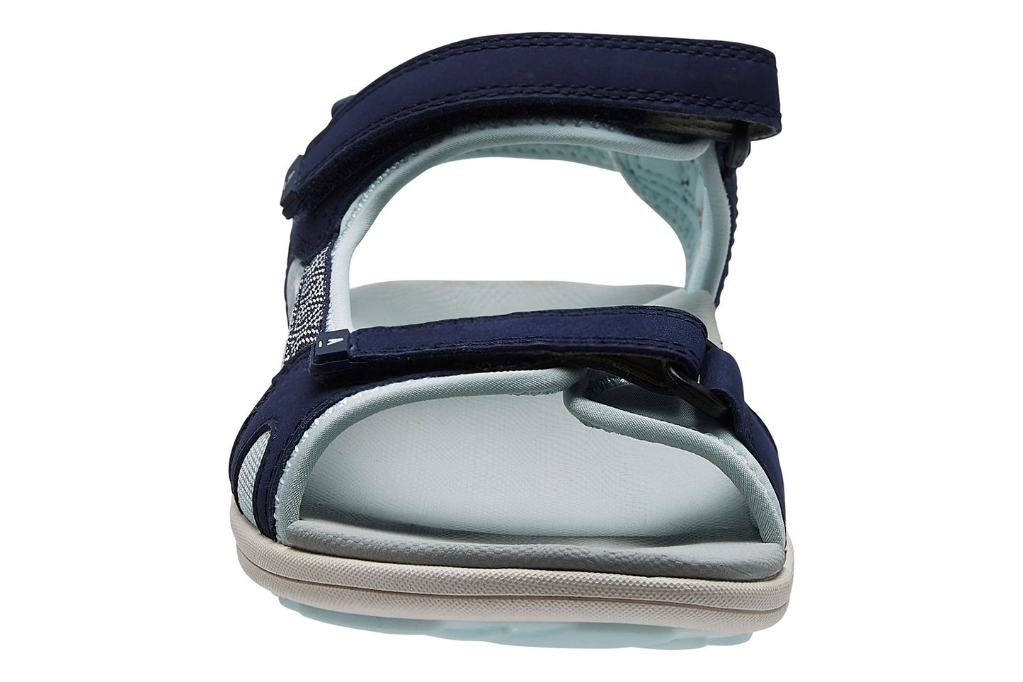 ABEO Footwear Paula II Navy
